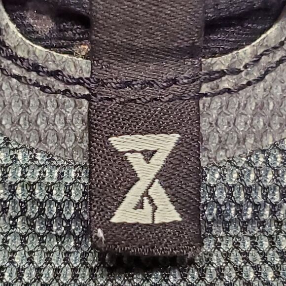 Nike PG 5 Paul George Basketball Sneakers Multi Color Mens size 8.5 - Picture 7 of 8